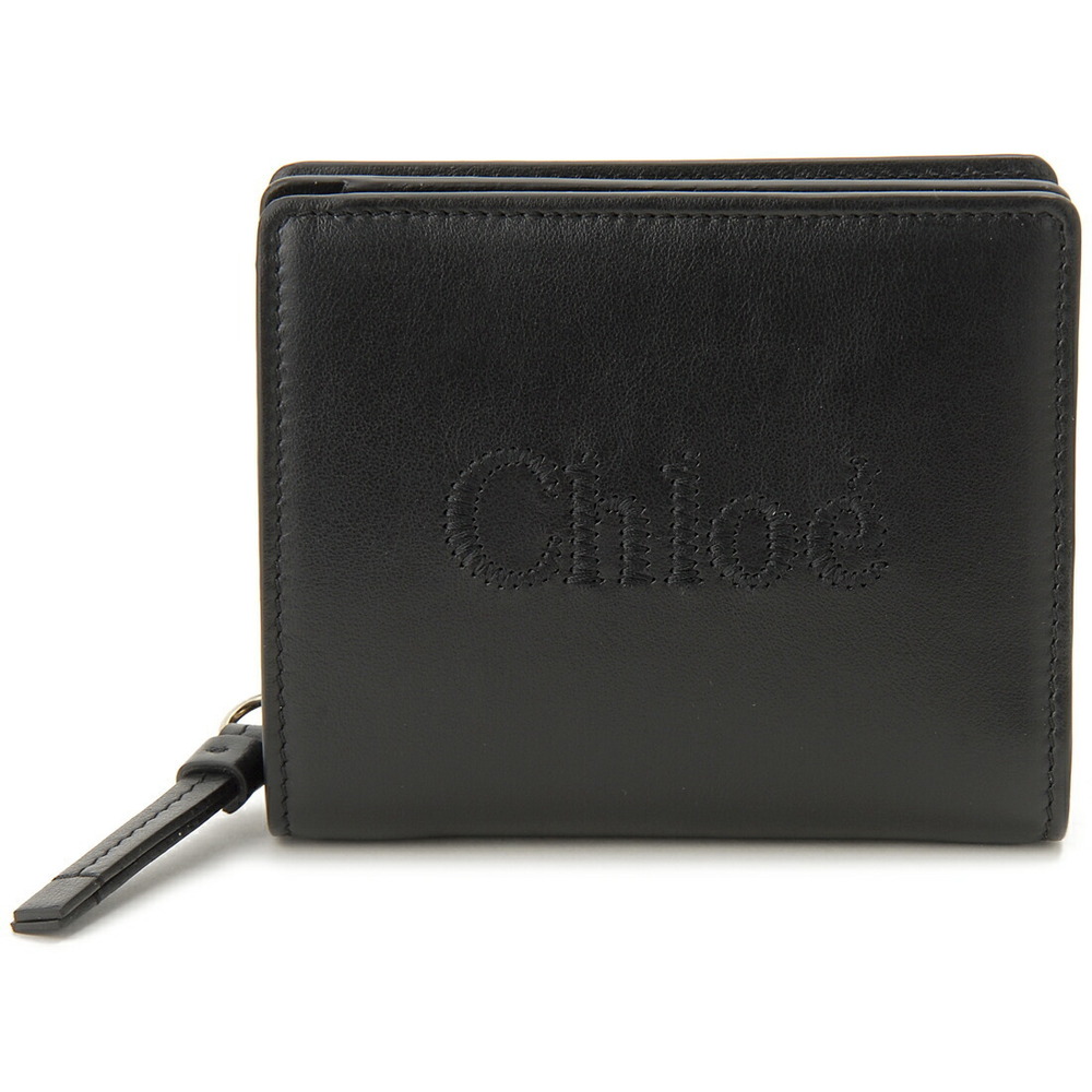 Chloe Bifold Wallet Sense